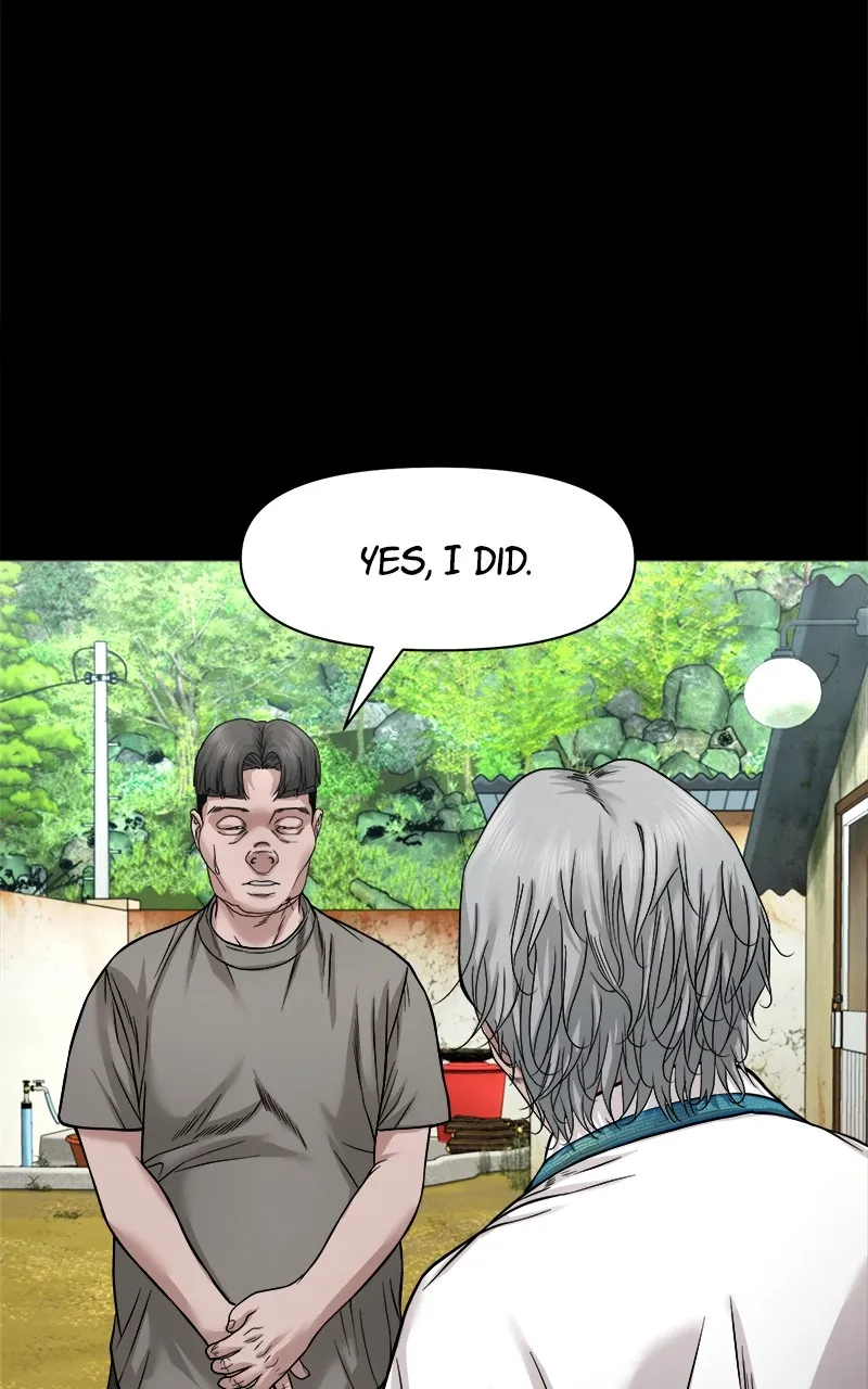 The Gwichon Village Mystery Chapter 37 page 30 - 