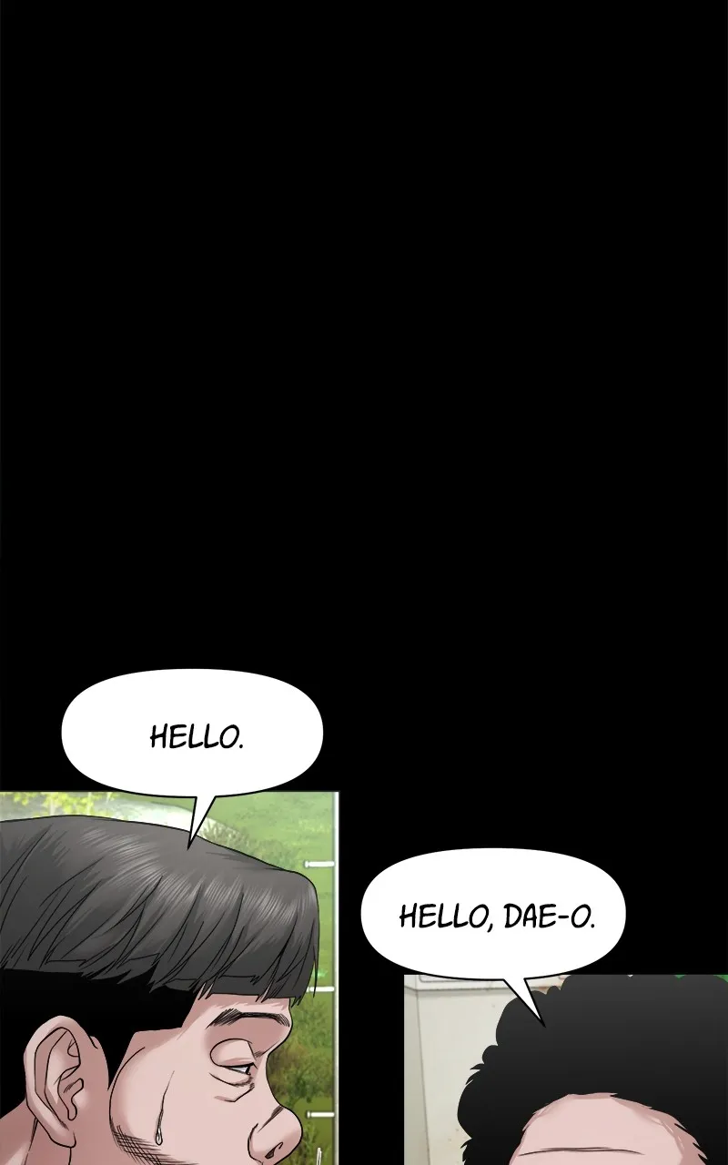 The Gwichon Village Mystery Chapter 37 page 4 - 