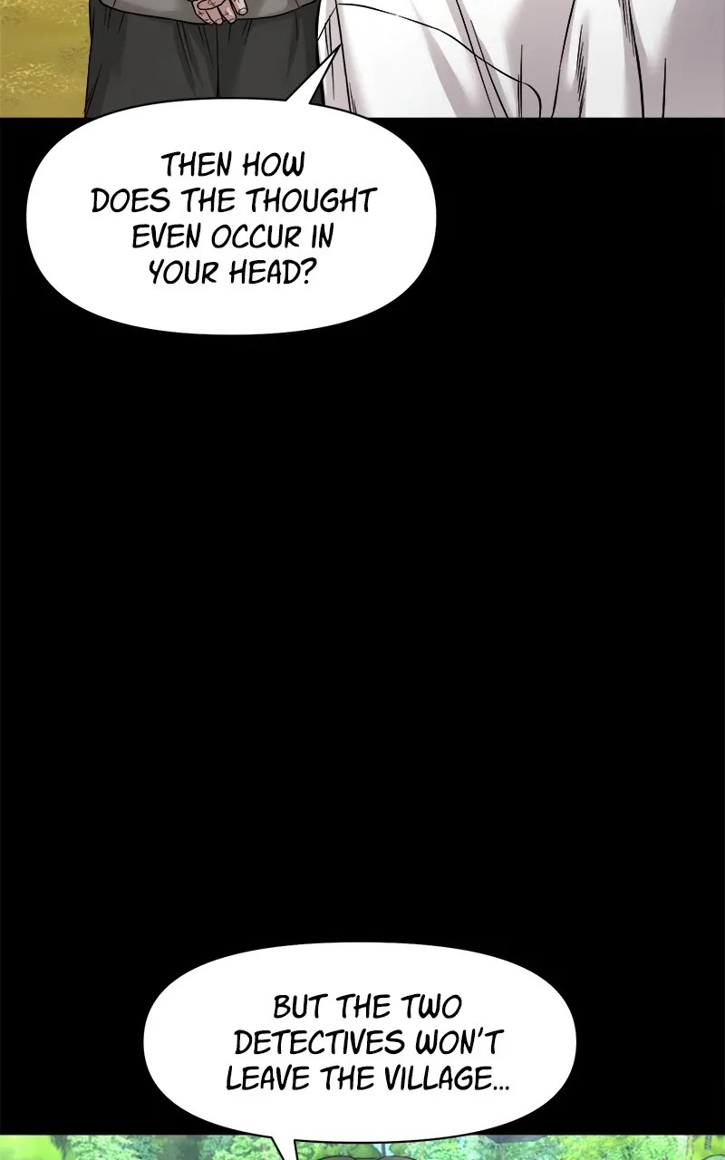 The Gwichon Village Mystery Chapter 37 page 31 - 