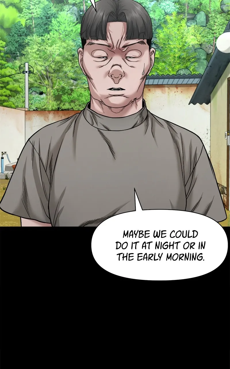 The Gwichon Village Mystery Chapter 37 page 32 - 