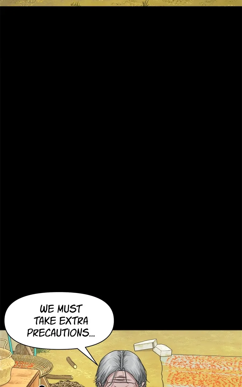 The Gwichon Village Mystery Chapter 37 page 34 - 