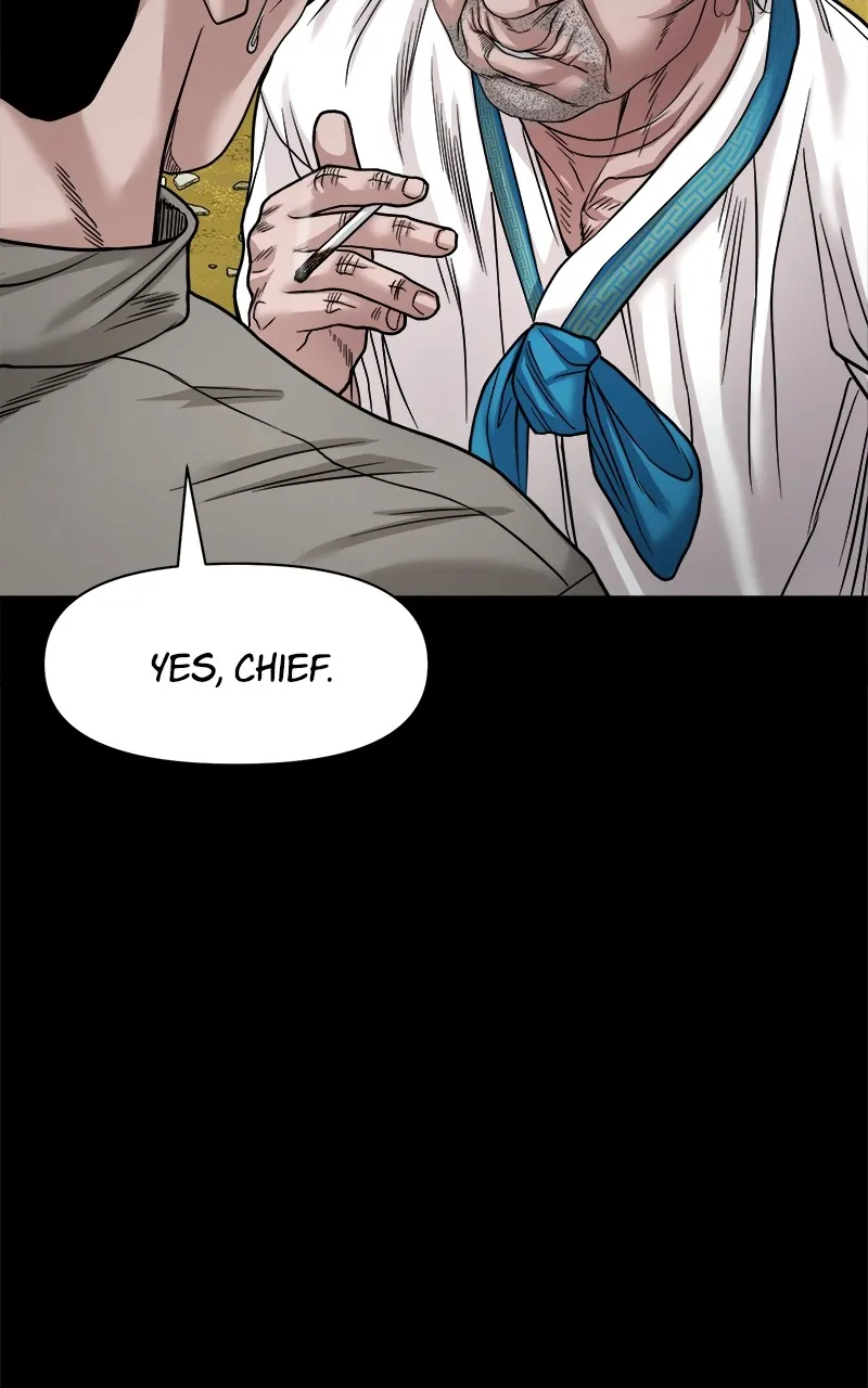 The Gwichon Village Mystery Chapter 37 page 38 - 