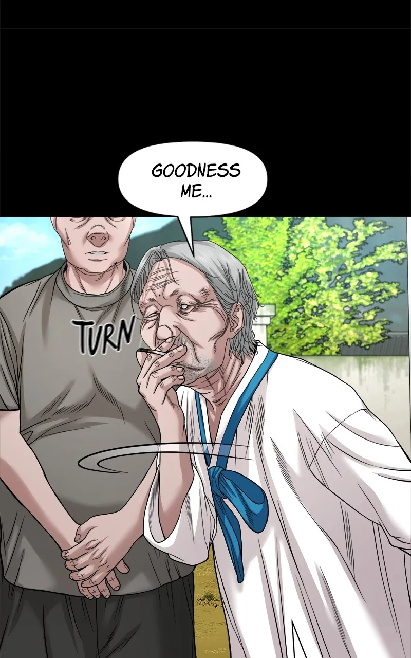 The Gwichon Village Mystery Chapter 37 page 39 - 