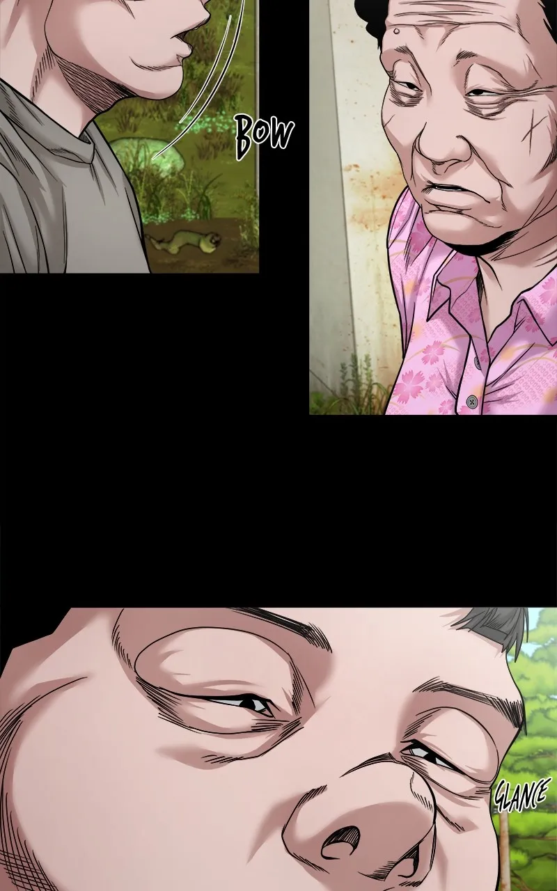 The Gwichon Village Mystery Chapter 37 page 5 - 