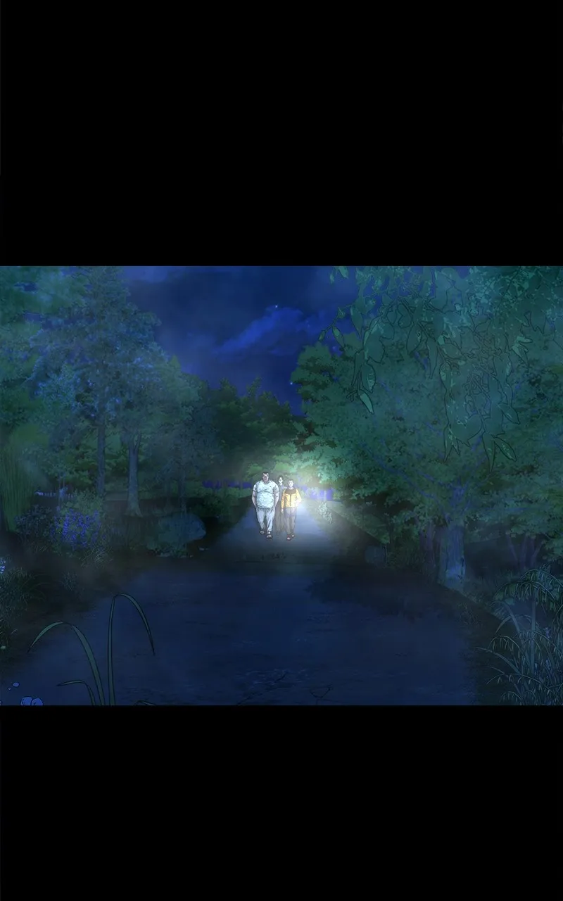 The Gwichon Village Mystery Chapter 37 page 48 - 