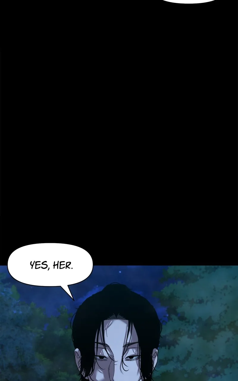 The Gwichon Village Mystery Chapter 37 page 50 - 