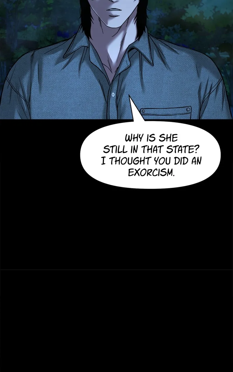 The Gwichon Village Mystery Chapter 37 page 51 - 