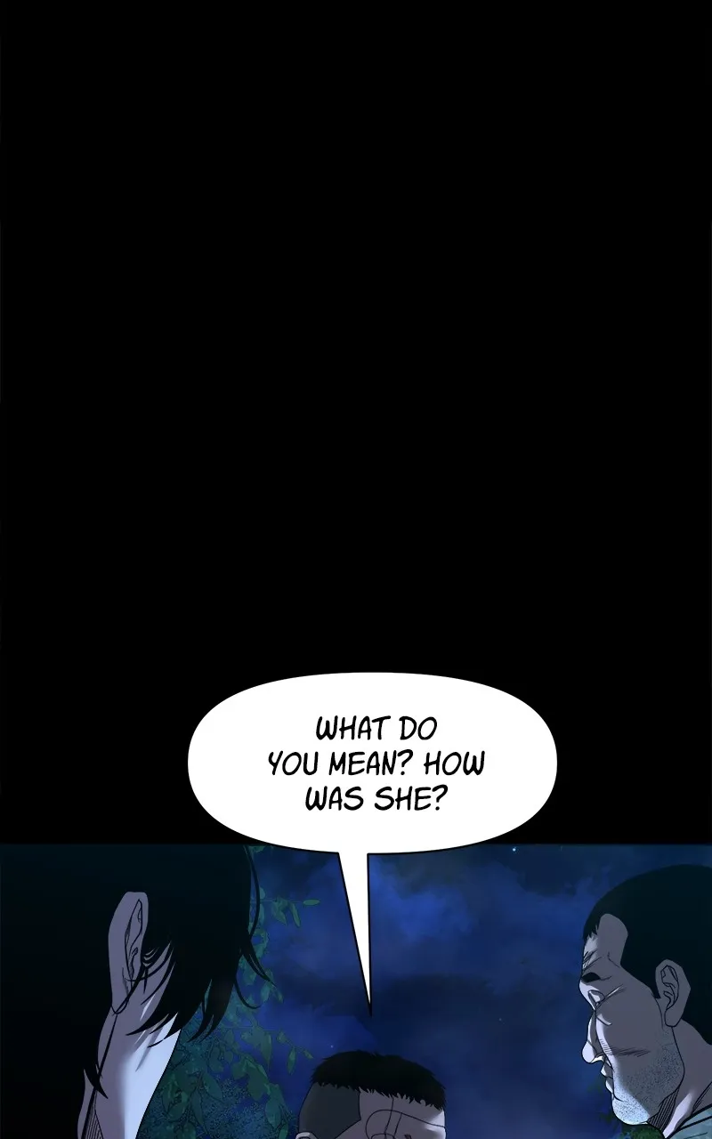 The Gwichon Village Mystery Chapter 37 page 53 - 