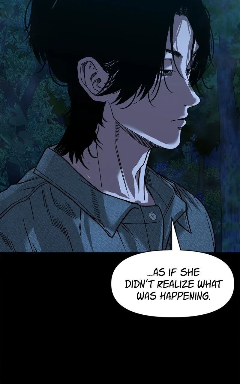 The Gwichon Village Mystery Chapter 37 page 55 - 