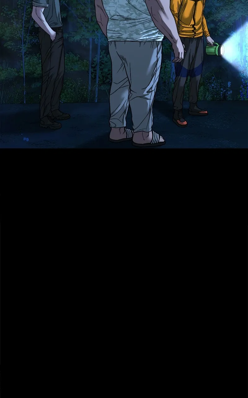 The Gwichon Village Mystery Chapter 37 page 58 - 