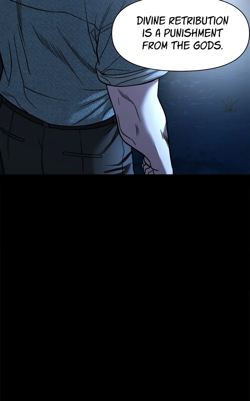 The Gwichon Village Mystery Chapter 37 page 60 - 