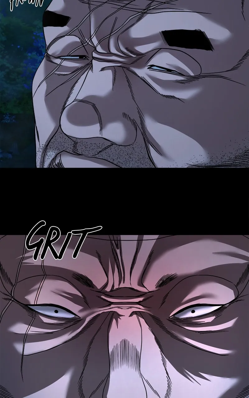 The Gwichon Village Mystery Chapter 37 page 65 - 