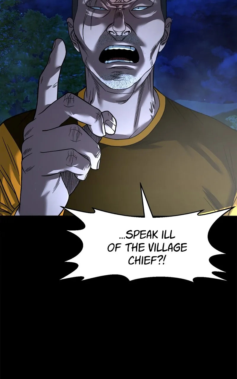 The Gwichon Village Mystery Chapter 37 page 67 - 