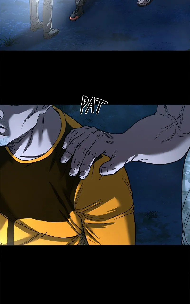 The Gwichon Village Mystery Chapter 37 page 69 - 