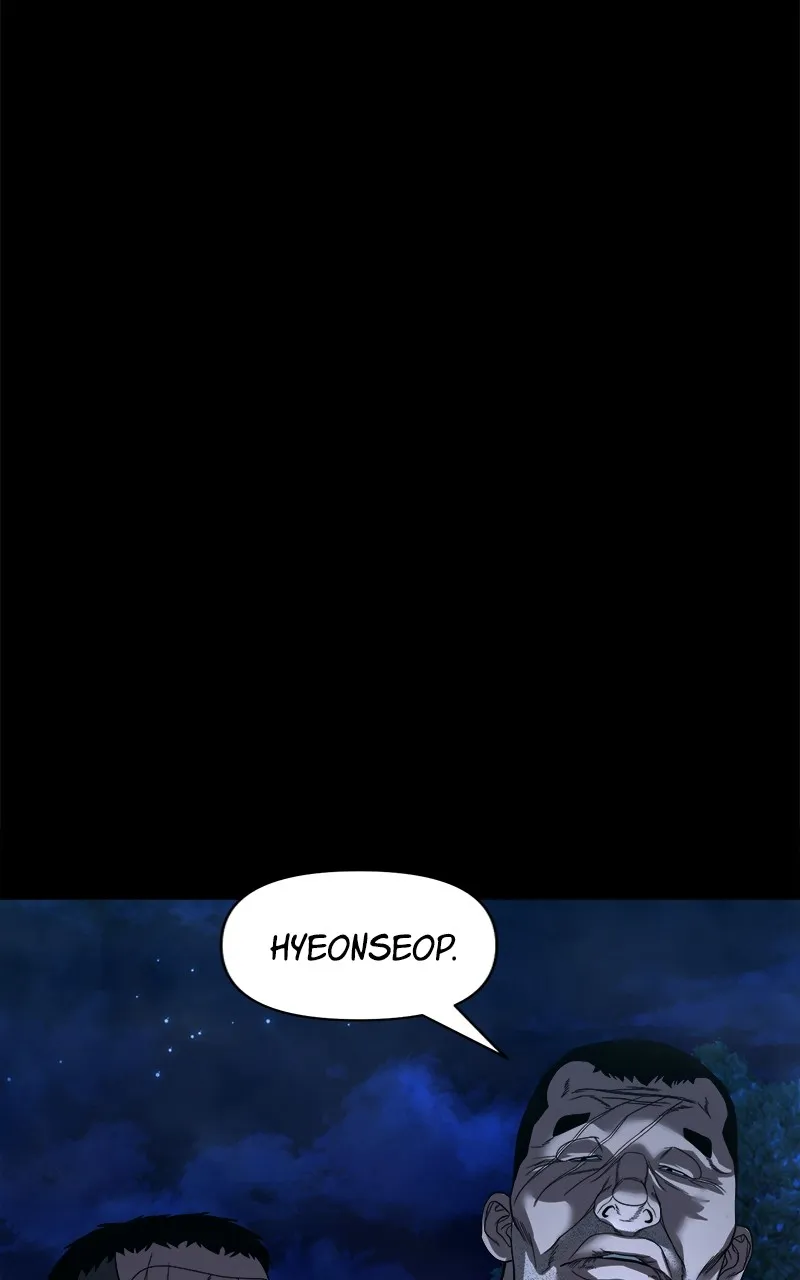 The Gwichon Village Mystery Chapter 37 page 70 - 
