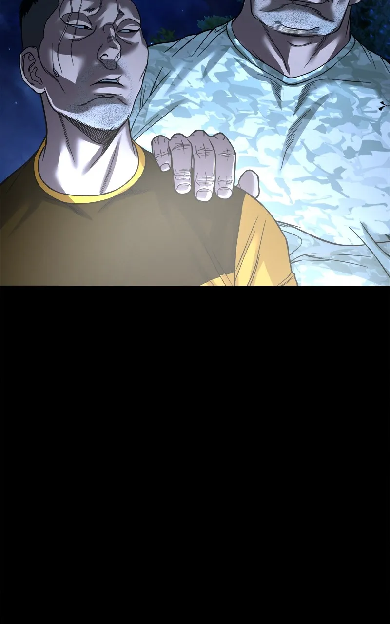 The Gwichon Village Mystery Chapter 37 page 71 - 