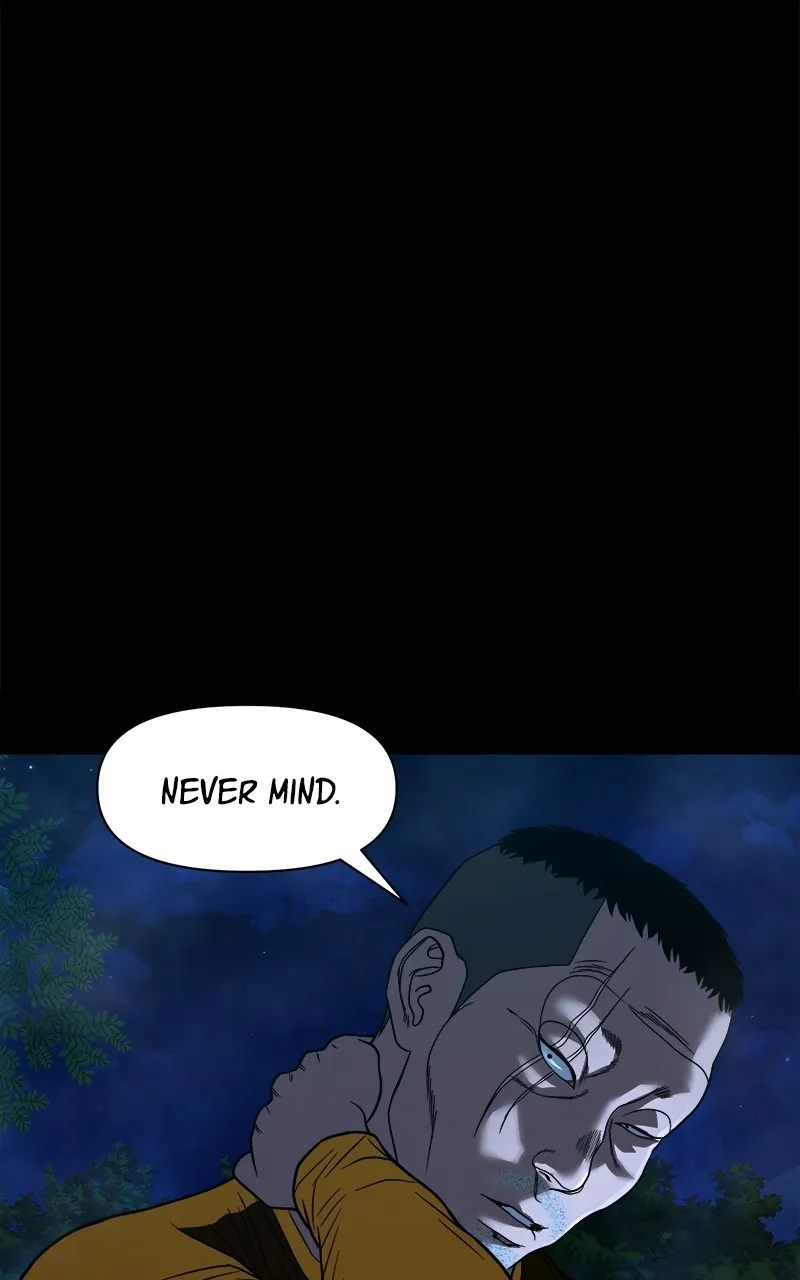 The Gwichon Village Mystery Chapter 37 page 73 - 