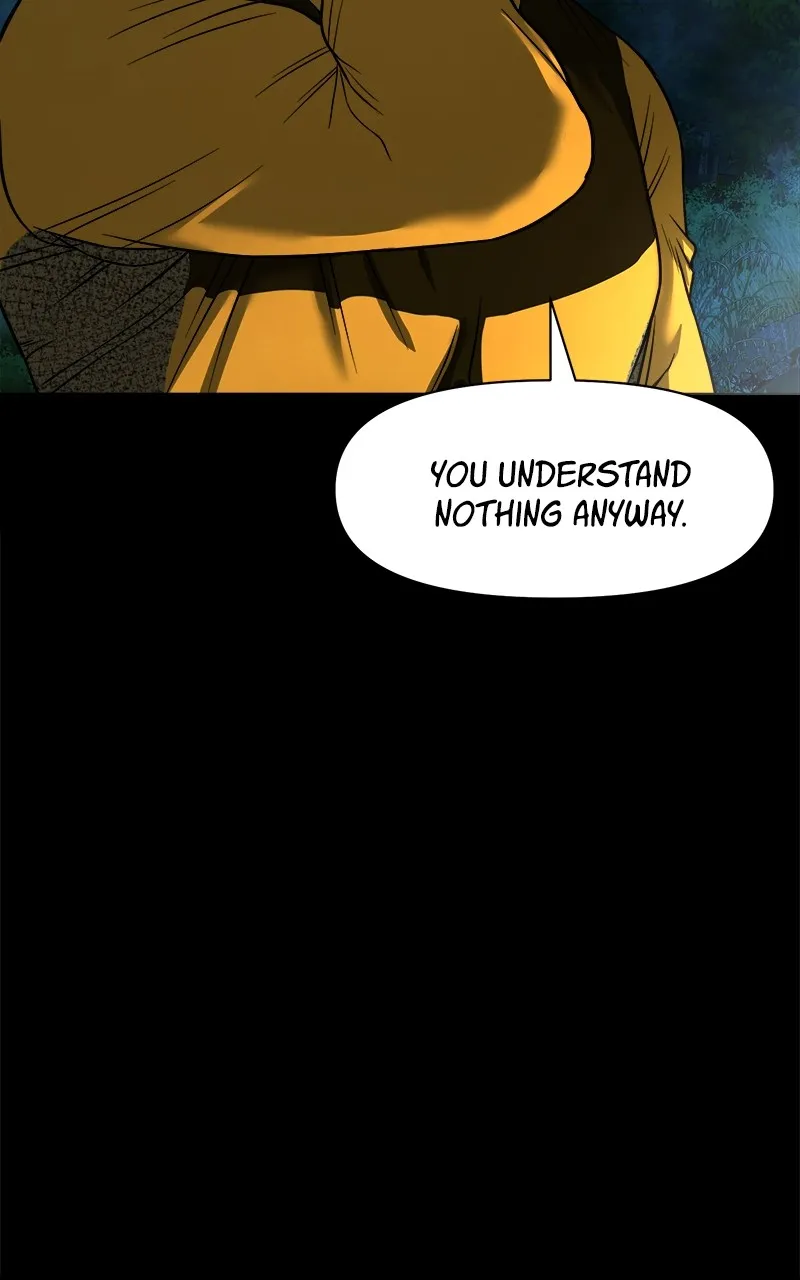 The Gwichon Village Mystery Chapter 37 page 74 - 