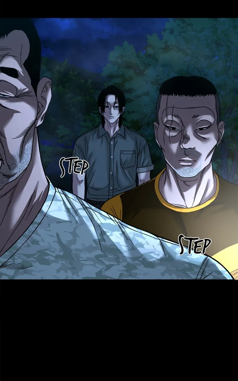 The Gwichon Village Mystery Chapter 37 page 75 - 