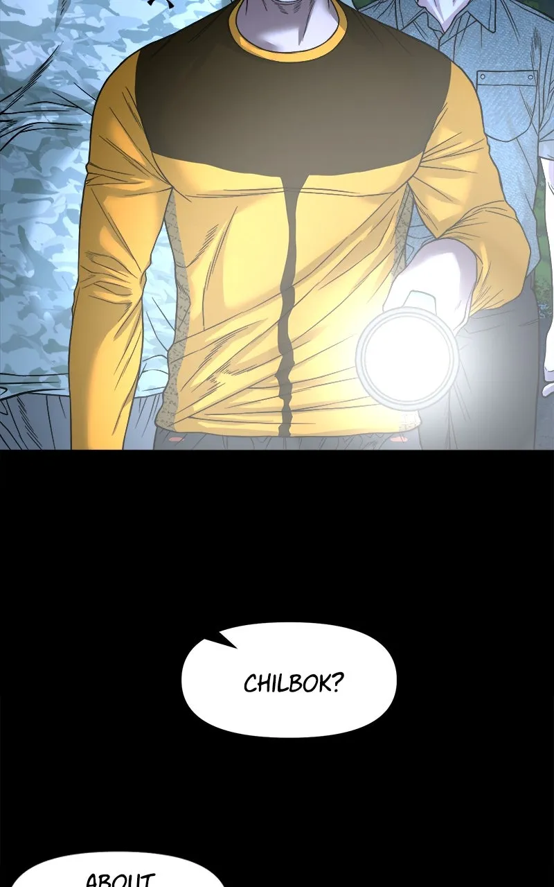 The Gwichon Village Mystery Chapter 37 page 81 - 