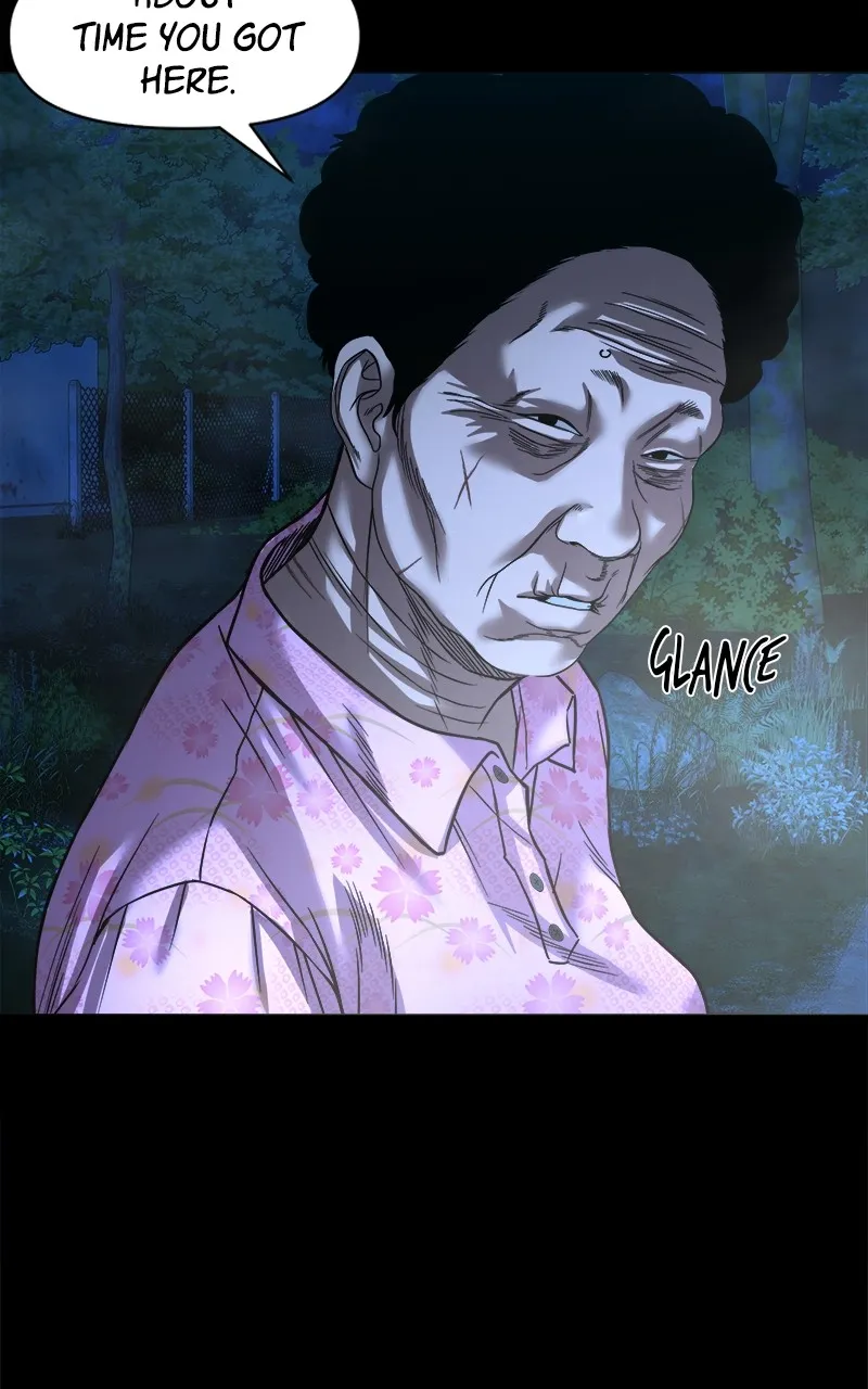 The Gwichon Village Mystery Chapter 37 page 82 - 