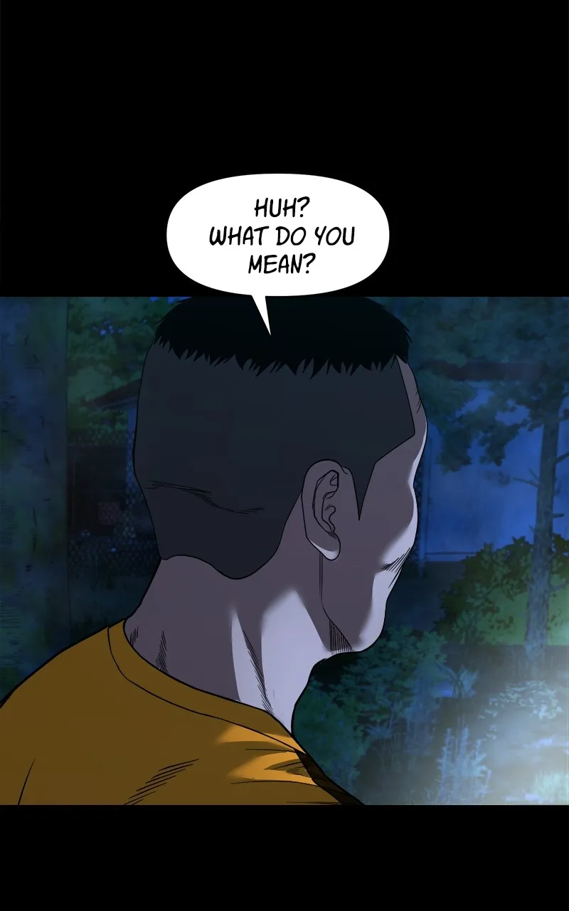 The Gwichon Village Mystery Chapter 37 page 85 - 