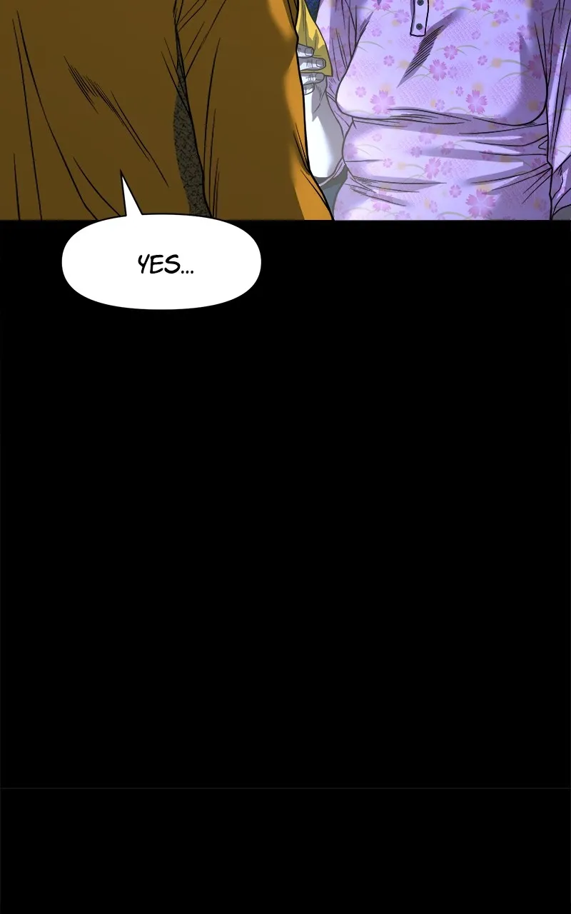 The Gwichon Village Mystery Chapter 37 page 88 - 