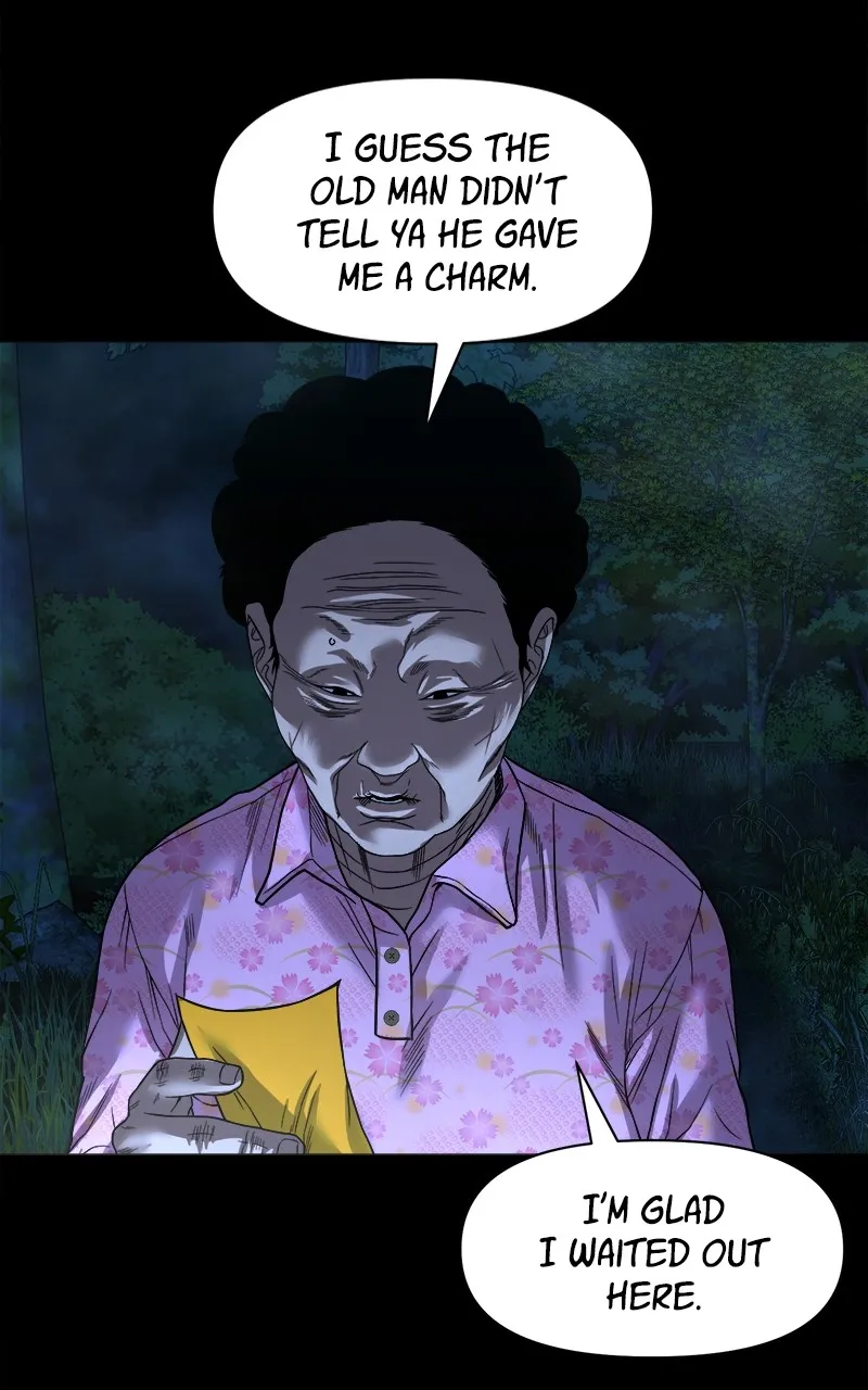 The Gwichon Village Mystery Chapter 37 page 89 - 
