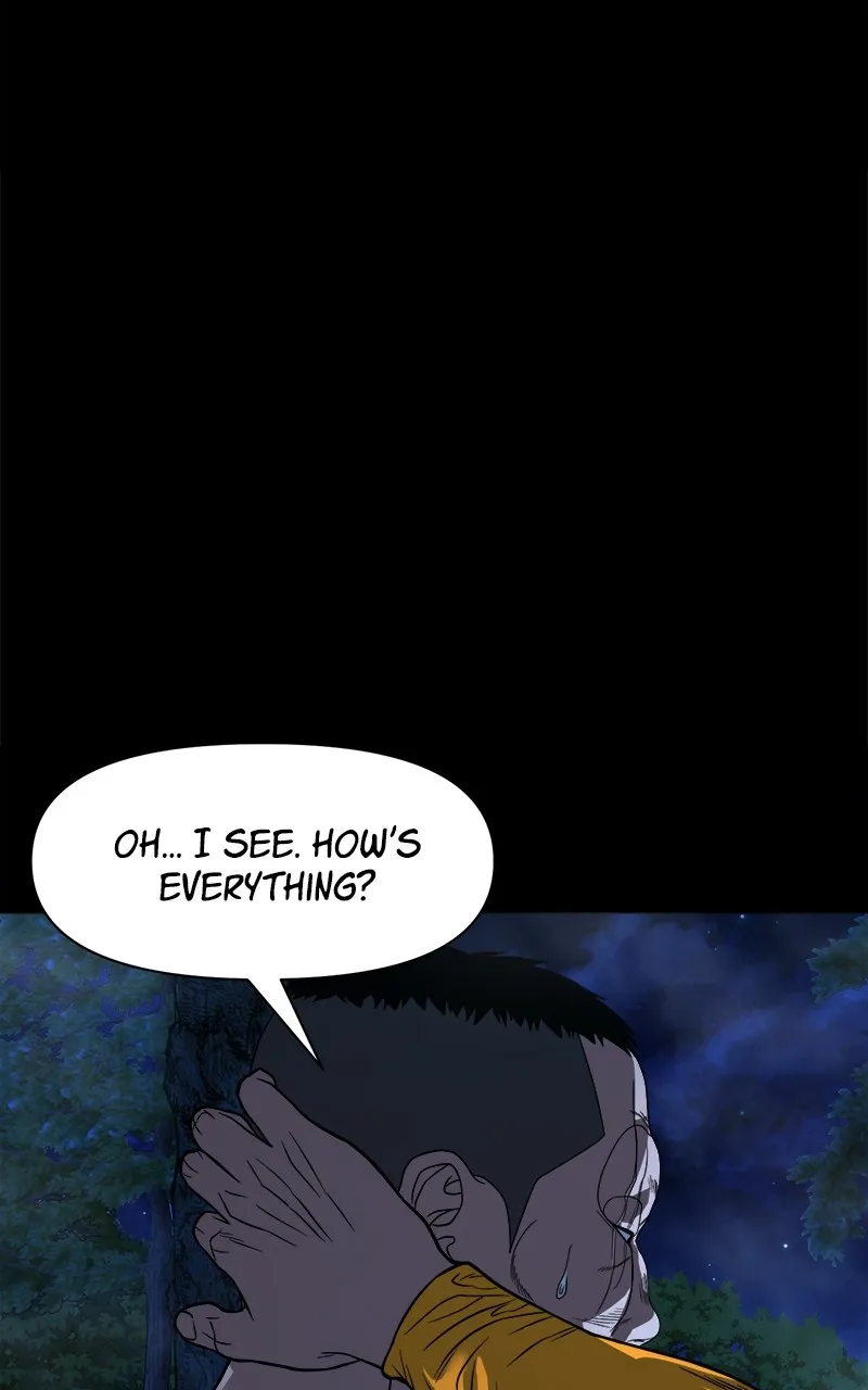 The Gwichon Village Mystery Chapter 37 page 90 - 