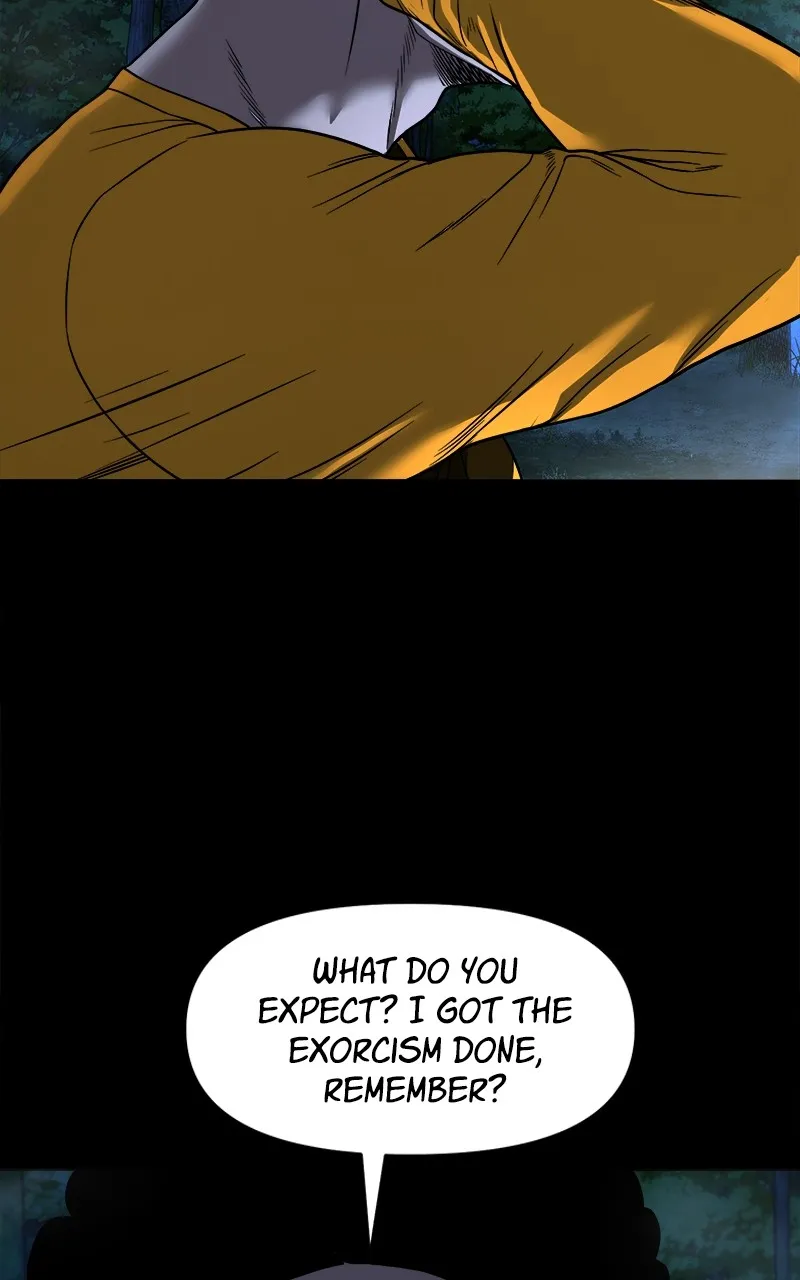 The Gwichon Village Mystery Chapter 37 page 91 - 