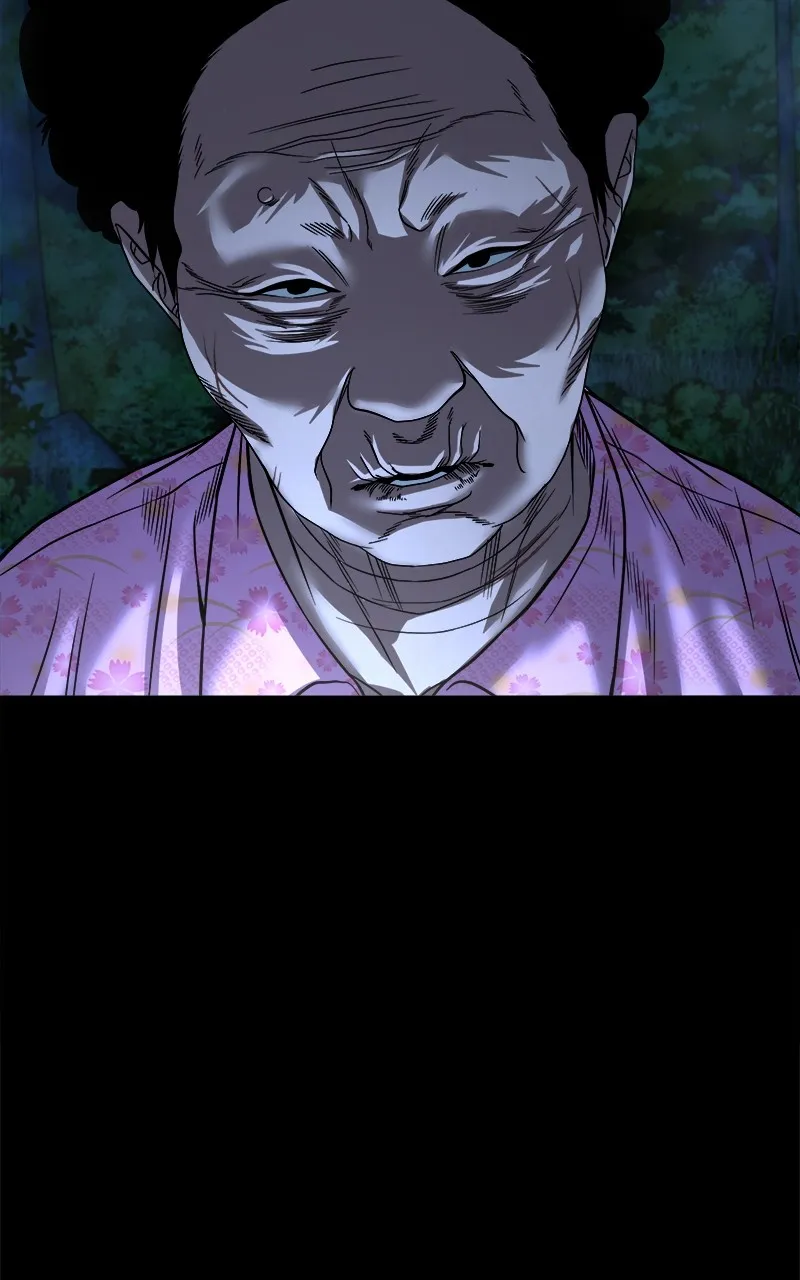 The Gwichon Village Mystery Chapter 37 page 92 - 