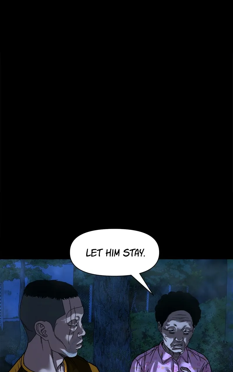 The Gwichon Village Mystery Chapter 37 page 96 - 