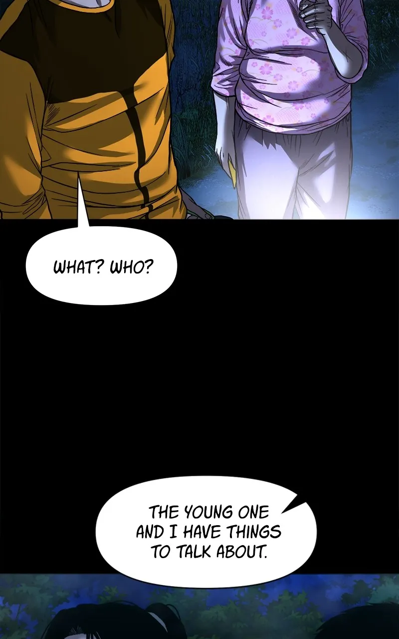 The Gwichon Village Mystery Chapter 37 page 97 - 