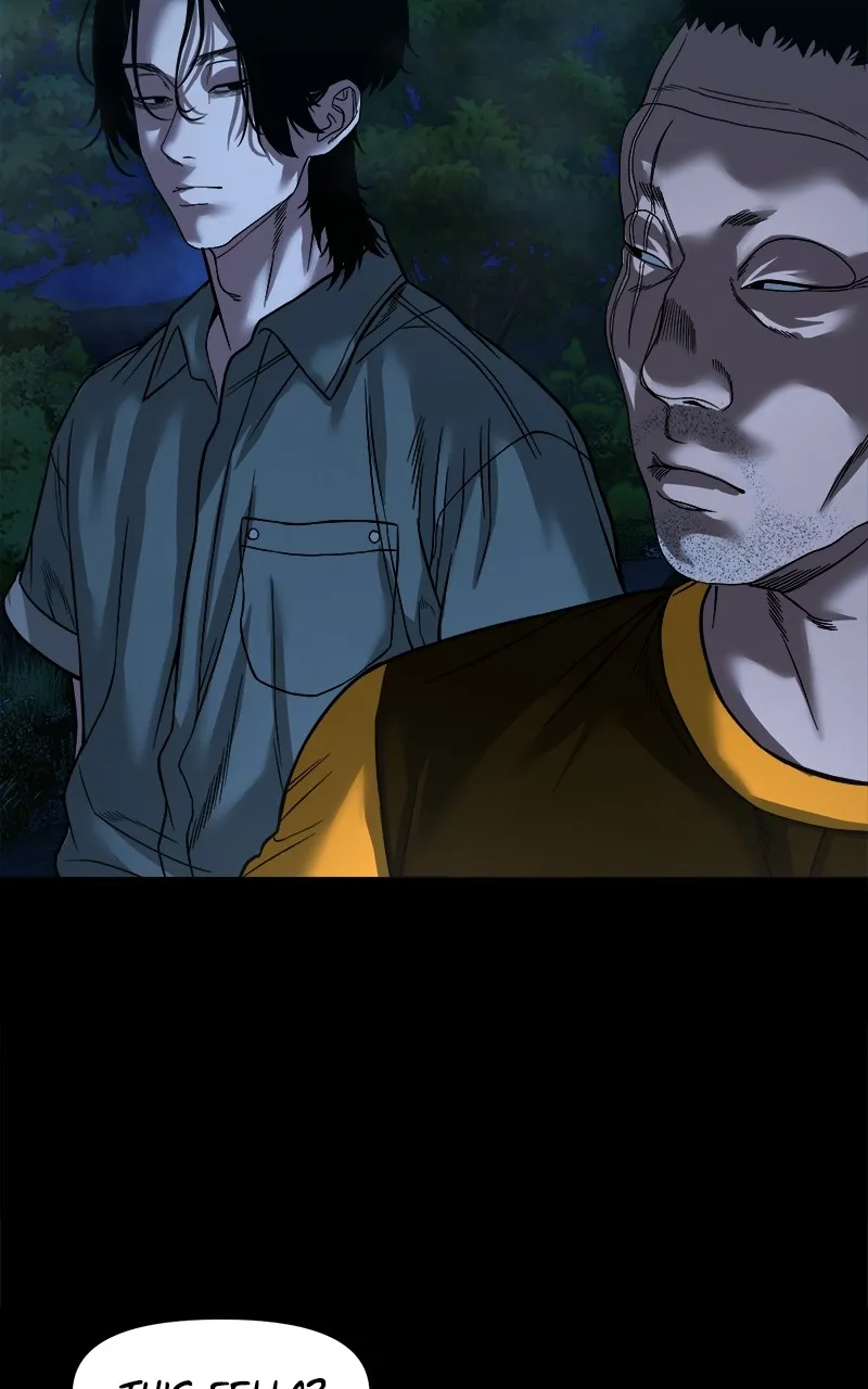 The Gwichon Village Mystery Chapter 37 page 98 - 
