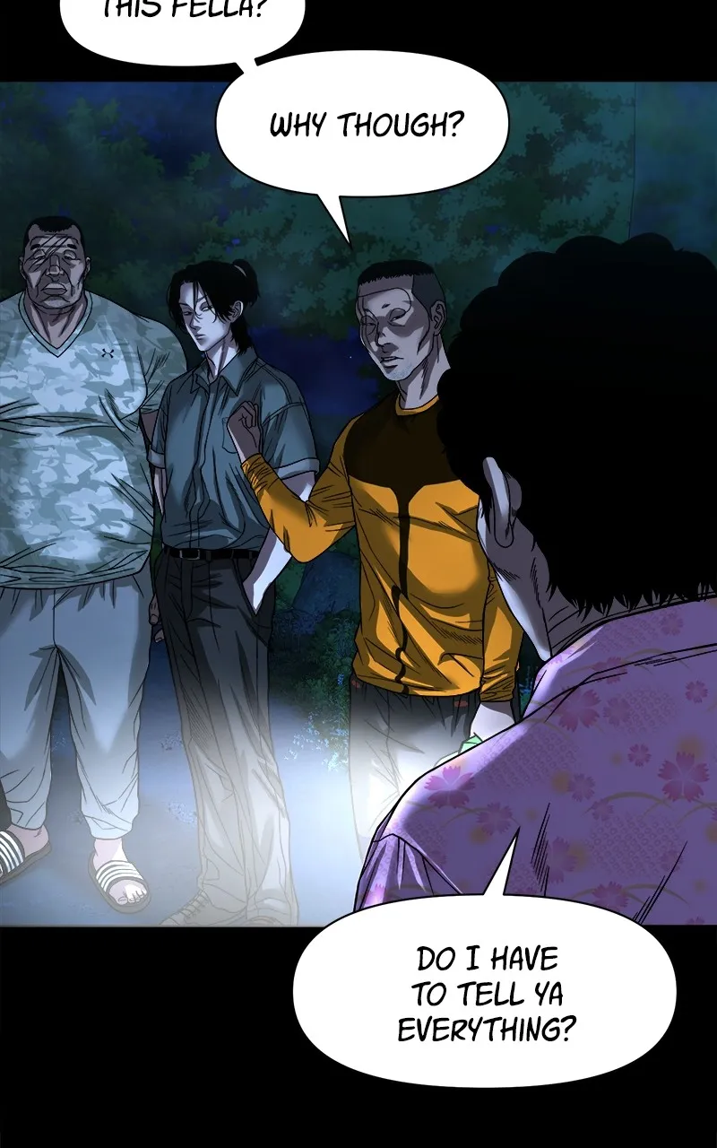 The Gwichon Village Mystery Chapter 37 page 99 - 