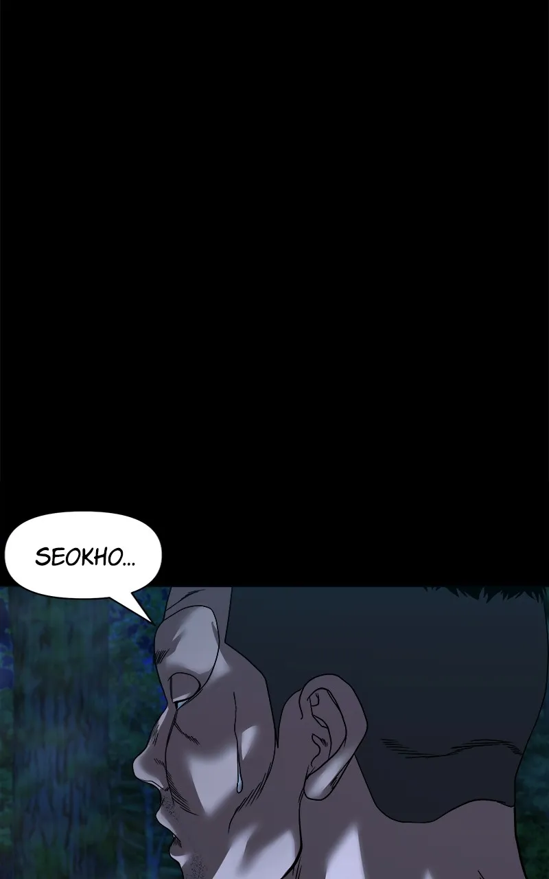 The Gwichon Village Mystery Chapter 37 page 100 - 