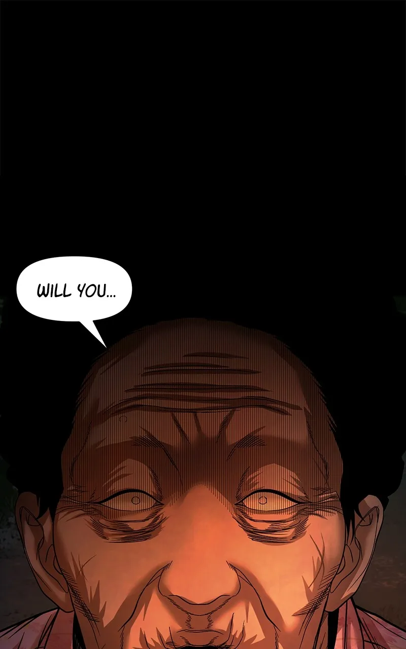 The Gwichon Village Mystery Chapter 38 page 1 - 