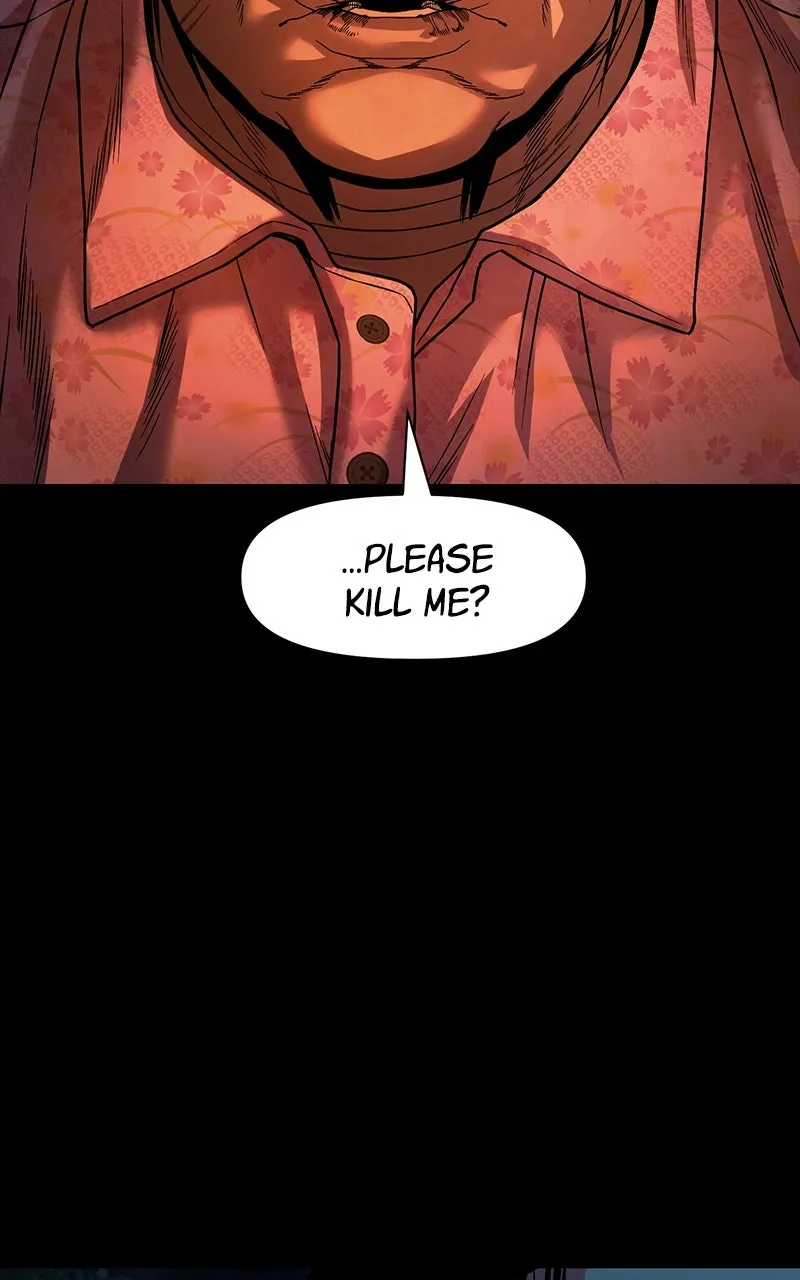 The Gwichon Village Mystery Chapter 38 page 2 - 