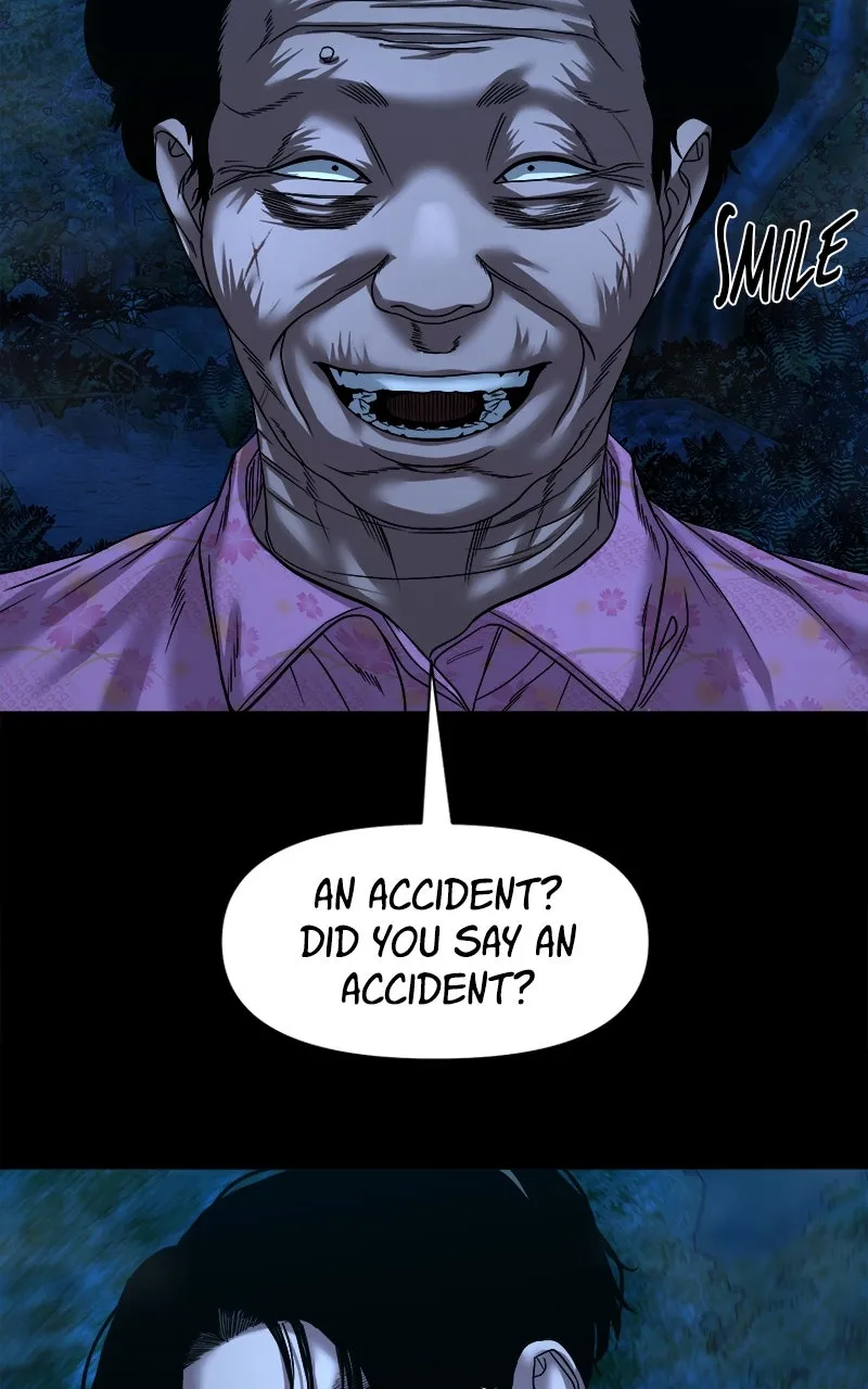 The Gwichon Village Mystery Chapter 38 page 101 - 