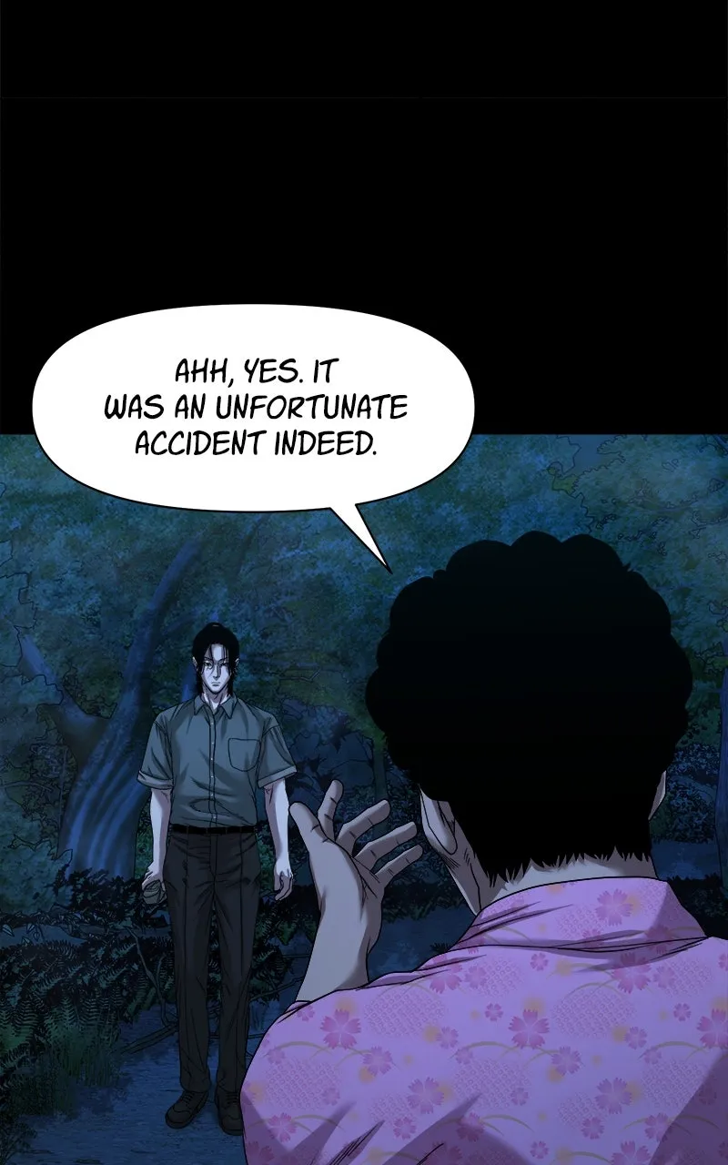 The Gwichon Village Mystery Chapter 38 page 103 - 