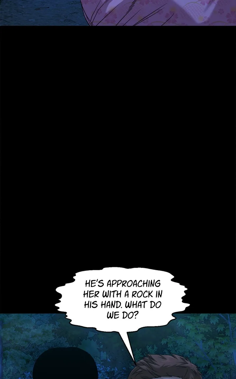 The Gwichon Village Mystery Chapter 38 page 104 - 