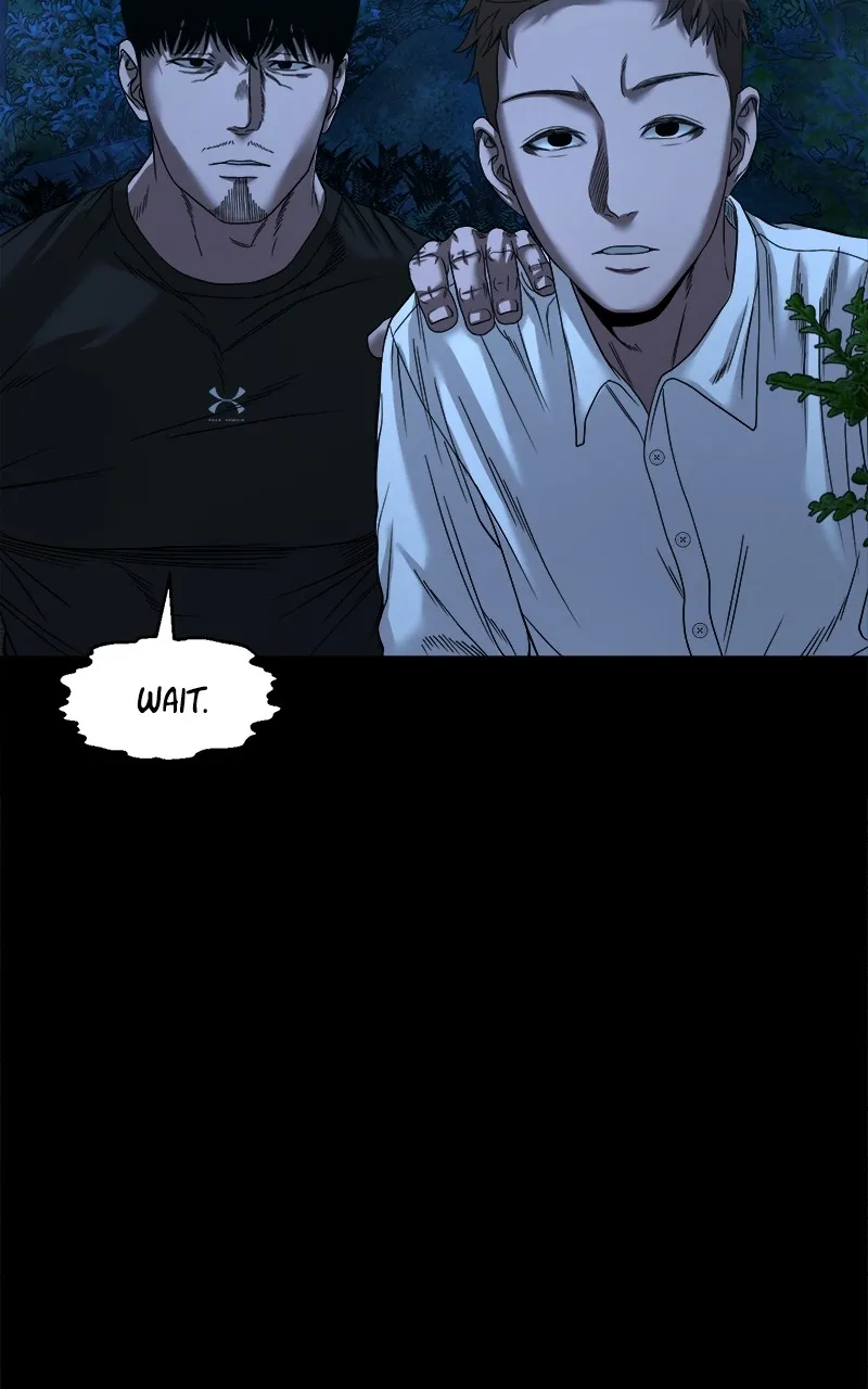 The Gwichon Village Mystery Chapter 38 page 105 - 