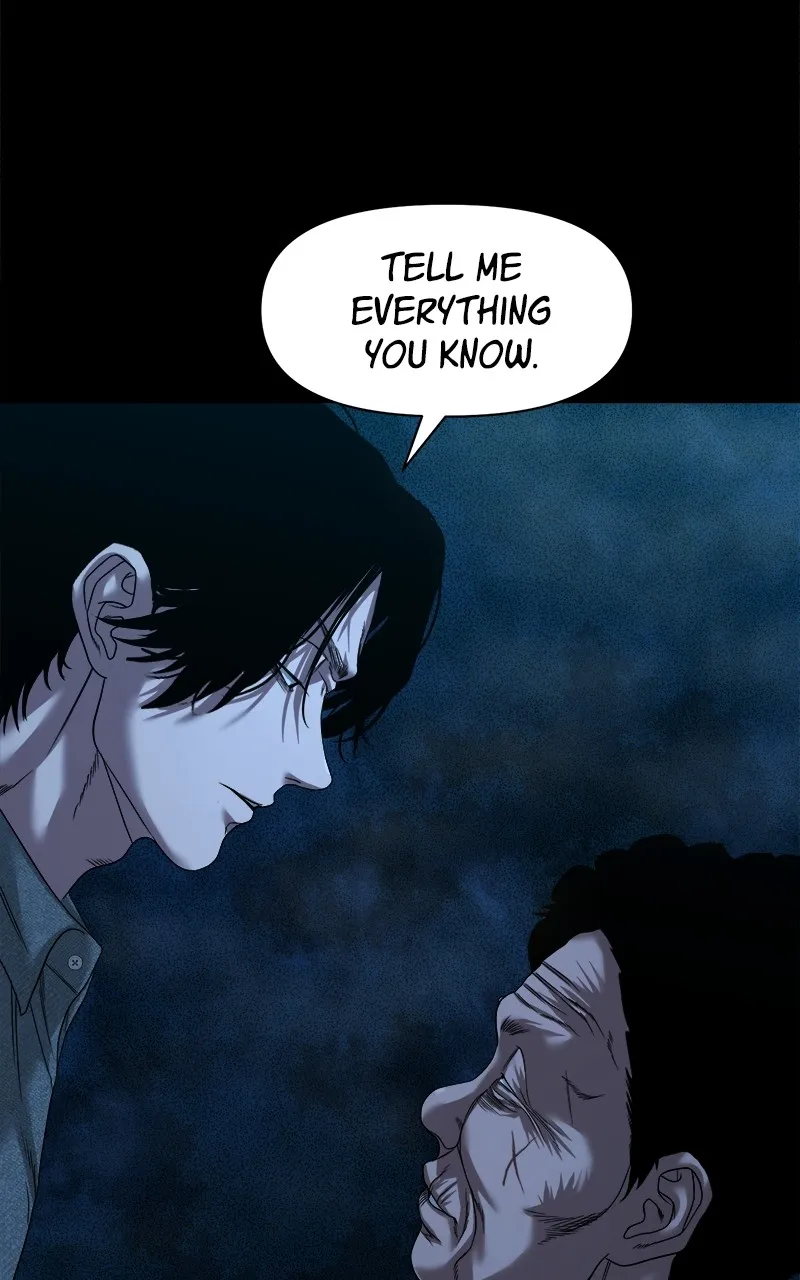 The Gwichon Village Mystery Chapter 38 page 106 - 
