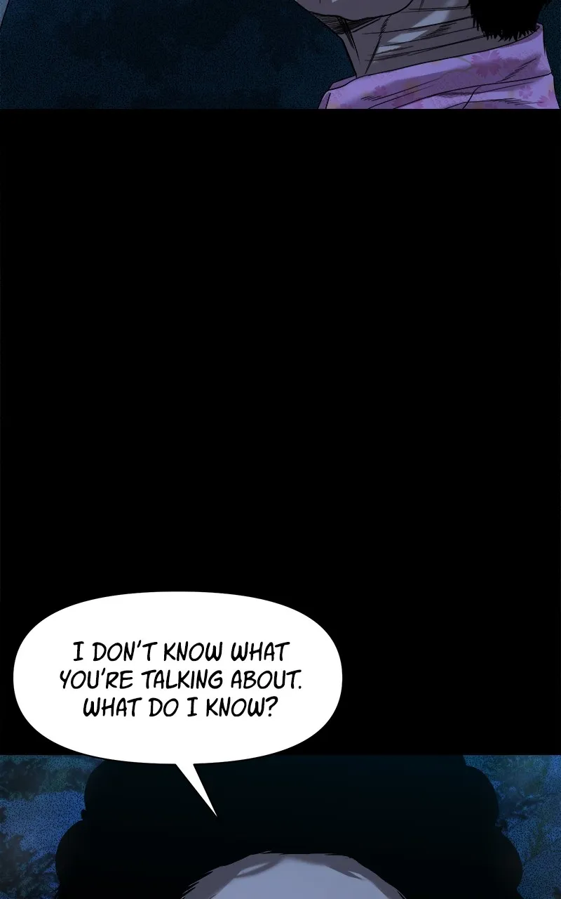 The Gwichon Village Mystery Chapter 38 page 107 - 