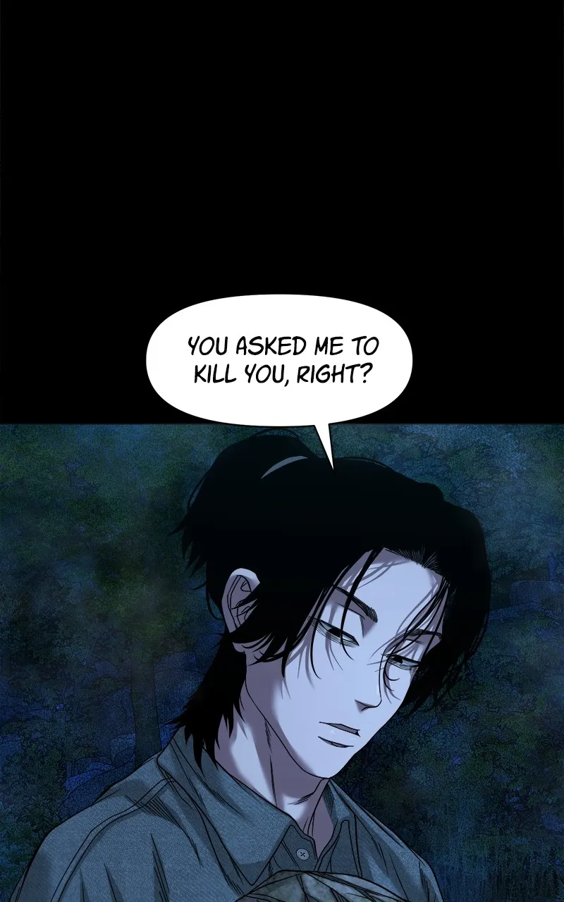 The Gwichon Village Mystery Chapter 38 page 109 - 