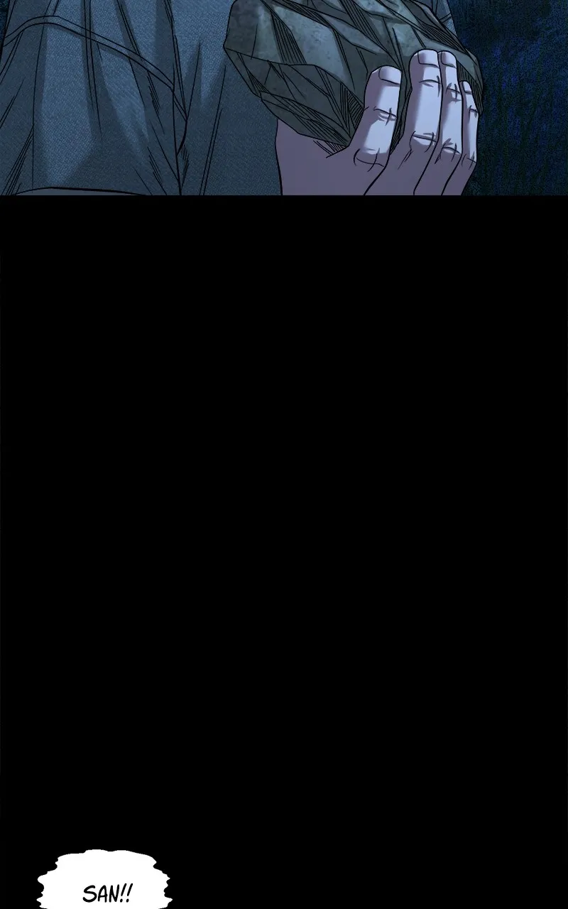 The Gwichon Village Mystery Chapter 38 page 110 - 