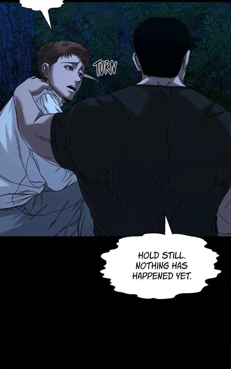 The Gwichon Village Mystery Chapter 38 page 111 - 