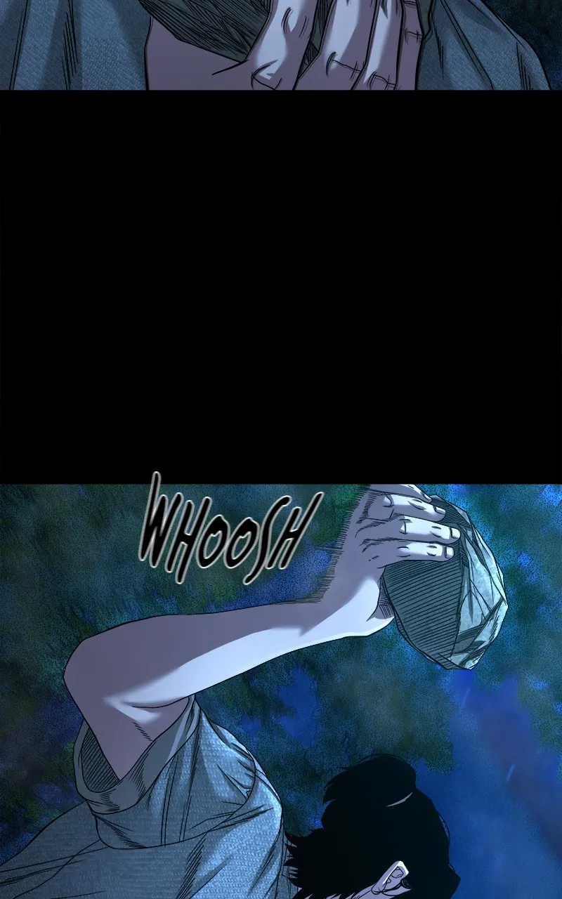The Gwichon Village Mystery Chapter 38 page 113 - 