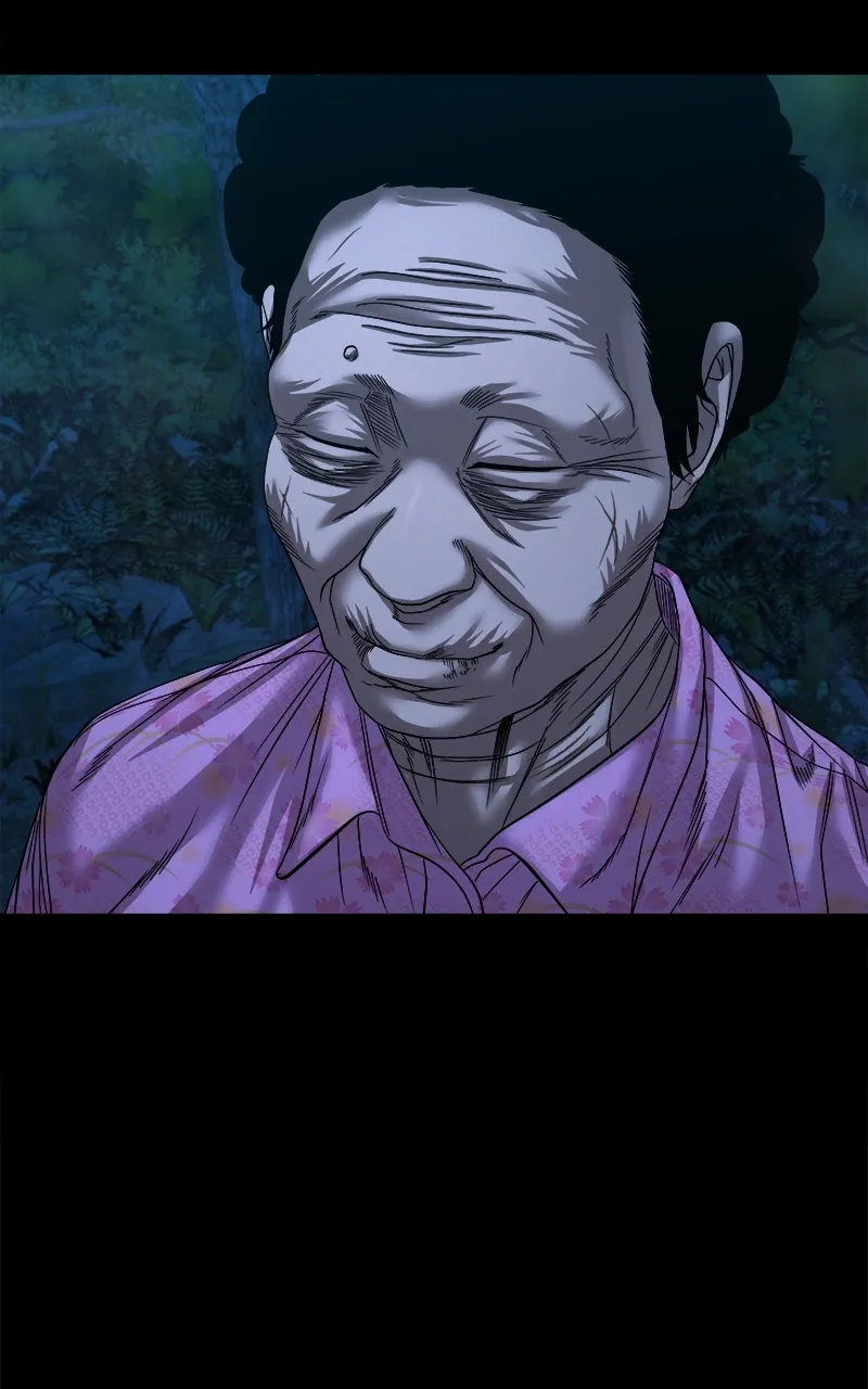 The Gwichon Village Mystery Chapter 38 page 117 - 