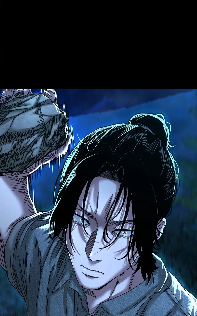 The Gwichon Village Mystery Chapter 38 page 118 - 